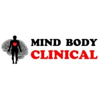 Mind Body Clinical logo, Mind Body Clinical contact details