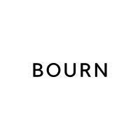 Bourn logo, Bourn contact details