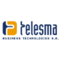 TELESMA BUSINESS TECHNOLOGIES S.A. logo, TELESMA BUSINESS TECHNOLOGIES S.A. contact details