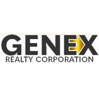 GENEX Realty Corporation logo, GENEX Realty Corporation contact details