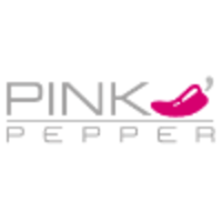 Pink Pepper e.U. logo, Pink Pepper e.U. contact details