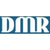 DMR Reporting logo, DMR Reporting contact details