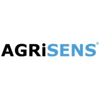 AGRISENS logo, AGRISENS contact details