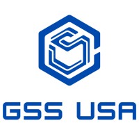 GSS USA logo, GSS USA contact details