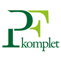 PF komplet spol. s r.o. logo, PF komplet spol. s r.o. contact details