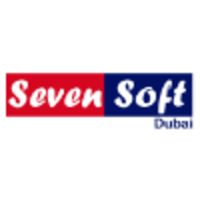 SevenSoft logo, SevenSoft contact details