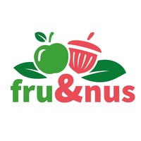 fru&nus logo, fru&nus contact details