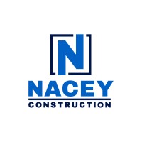 Nacey Construction logo, Nacey Construction contact details