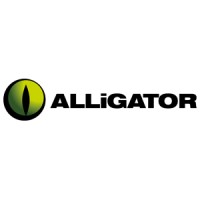 ALLIGATOR SAS logo, ALLIGATOR SAS contact details