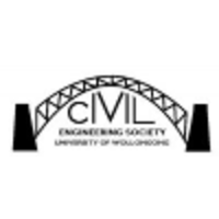 UOW Civil Engineering Society logo, UOW Civil Engineering Society contact details