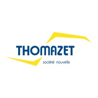 SN THOMAZET GROUPE FOREZ BENNES logo, SN THOMAZET GROUPE FOREZ BENNES contact details