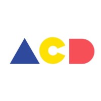 The Association of Collaborative Design logo, The Association of Collaborative Design contact details