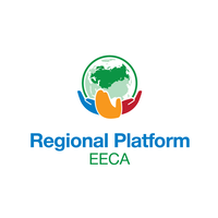 Regional Civil Society and Community Support, Coordination and Communication Platform-EECA logo, Regional Civil Society and Community Support, Coordination and Communication Platform-EECA contact details