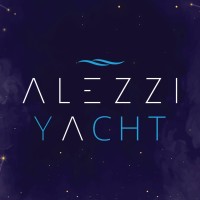 Alezzi Yacht logo, Alezzi Yacht contact details