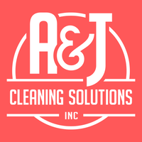 A&J Cleaning Solutions Inc. logo, A&J Cleaning Solutions Inc. contact details