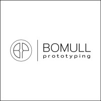 Bomull Prototyping logo, Bomull Prototyping contact details