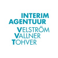 Interim Agentuur VVT logo, Interim Agentuur VVT contact details