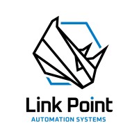 Link Point Automation Systems logo, Link Point Automation Systems contact details