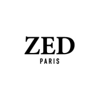 ZED Paris logo, ZED Paris contact details