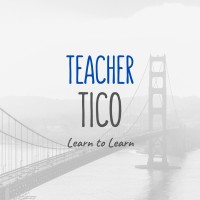 Teacher Tico logo, Teacher Tico contact details