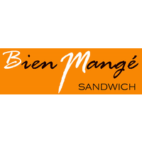 Bien Mangé Sandwich logo, Bien Mangé Sandwich contact details