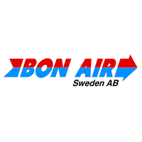 Bon Air Sweden AB logo, Bon Air Sweden AB contact details