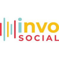 InvoSocial logo, InvoSocial contact details