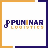 Puninar Logistics logo, Puninar Logistics contact details