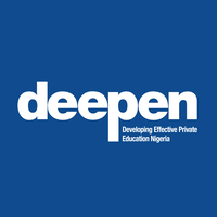 Deepen Nigeria logo, Deepen Nigeria contact details