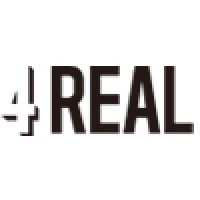 株式会社4REAL logo, 株式会社4REAL contact details