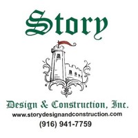 Story Design and Construction, Inc. logo, Story Design and Construction, Inc. contact details