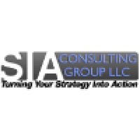 SIA Consulting Group LLC logo, SIA Consulting Group LLC contact details