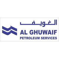 Al Ghuwaif Petroleum Services logo, Al Ghuwaif Petroleum Services contact details