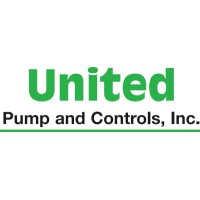 UNITED PUMP AND CONTROLS, INC logo, UNITED PUMP AND CONTROLS, INC contact details