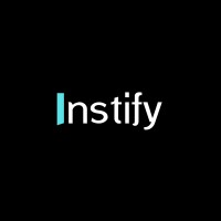 Instify Agency logo, Instify Agency contact details