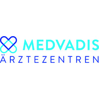 MEDVADIS AG logo, MEDVADIS AG contact details