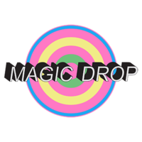 Magic Drop logo, Magic Drop contact details