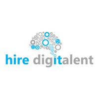 Hire DigITalent Inc. logo, Hire DigITalent Inc. contact details