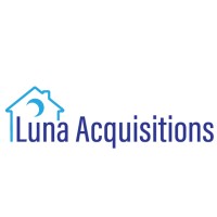 Luna Acquisitions logo, Luna Acquisitions contact details