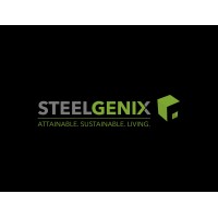 Steelgenix logo, Steelgenix contact details