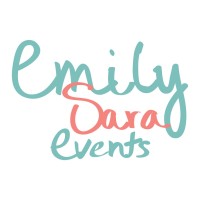 Emily Sara Events logo, Emily Sara Events contact details