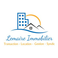 Lemaire Immobilier Chauny logo, Lemaire Immobilier Chauny contact details