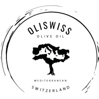 OLISWISS logo, OLISWISS contact details