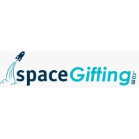 Space Gifting logo, Space Gifting contact details