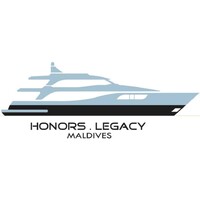 Honors Legacy - Maldives Luxury Liveaboard Yacht logo, Honors Legacy - Maldives Luxury Liveaboard Yacht contact details