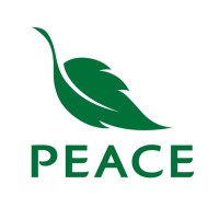 Peace & Living PLC logo, Peace & Living PLC contact details