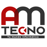 AmTecno logo, AmTecno contact details