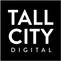 Tall City Digital logo, Tall City Digital contact details