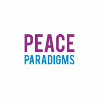 Peace Paradigms logo, Peace Paradigms contact details