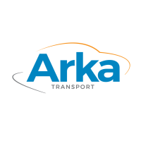 ARKA Transport logo, ARKA Transport contact details